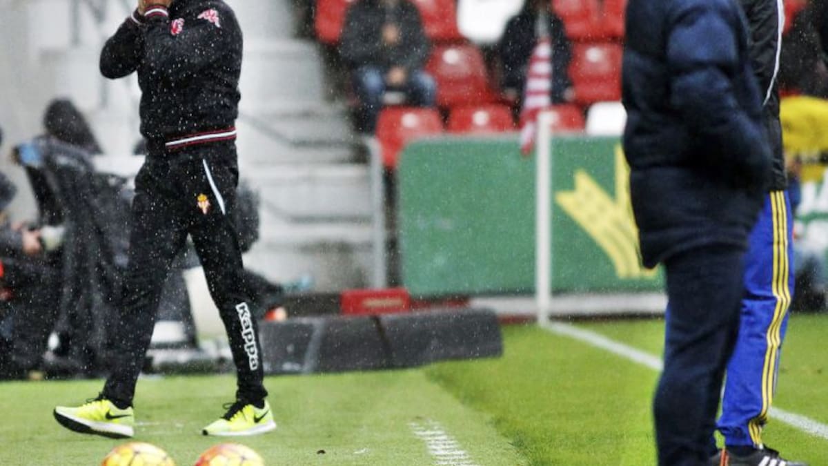 La maldición de Rubi