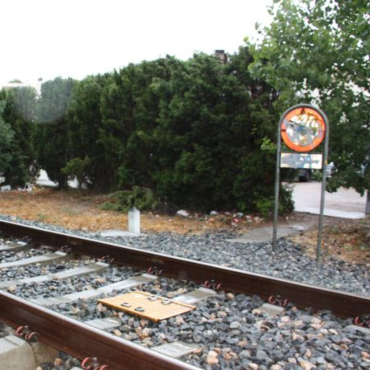 El govern català vol donar una empenta al Corredor Mediterrani