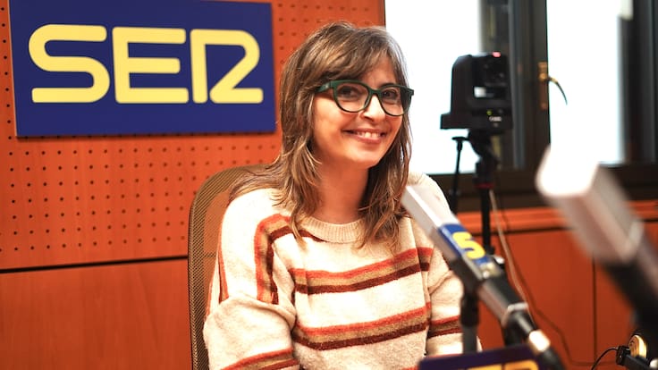 Entrevista a Marisol Aznar