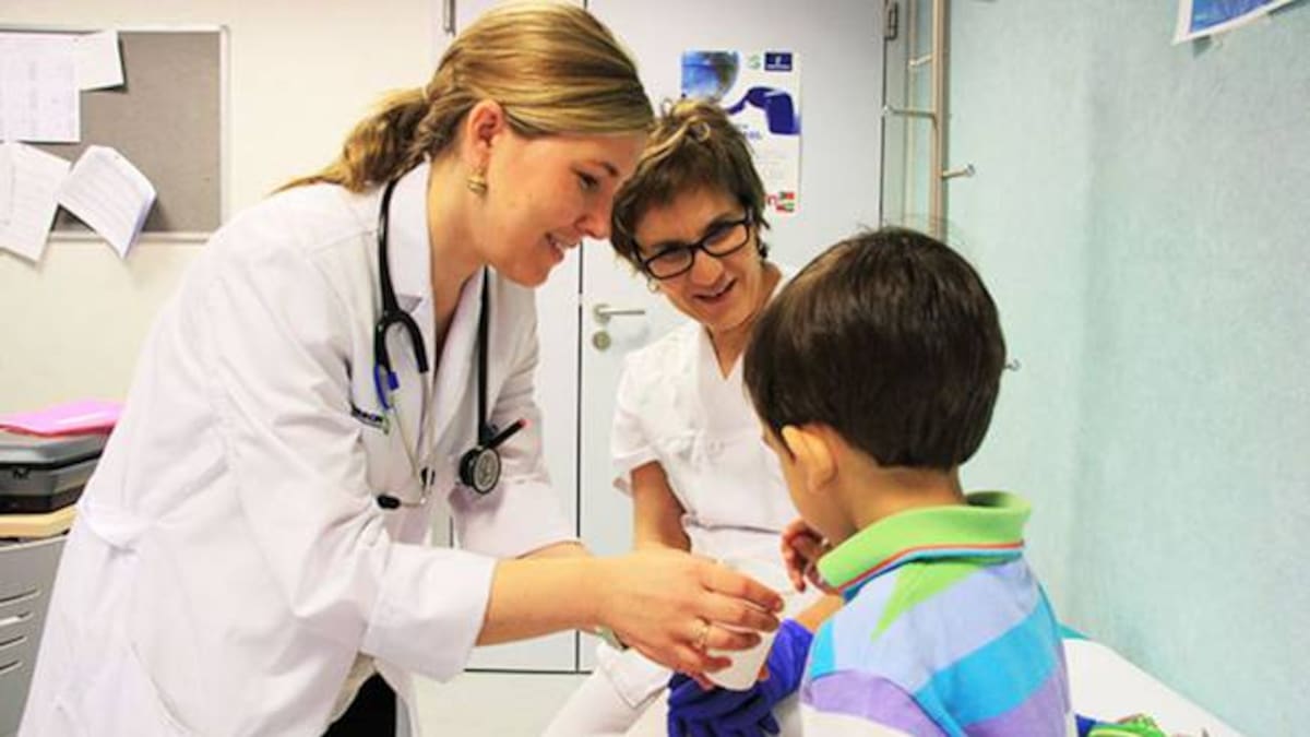 Toledo saludable: la logopedia también es cosa de adultos