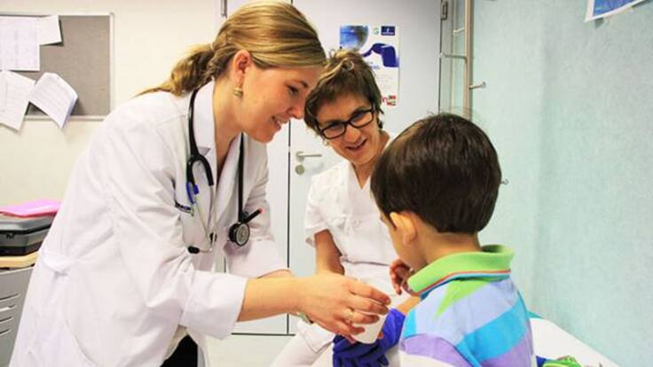 Toledo saludable: la logopedia también es cosa de adultos