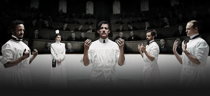 &#039;The Knick&#039;, con Clive Owen, uno de los próximos estrenos de CANAL+ Series