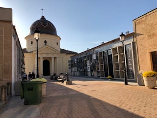Cementerio de Xàtiva