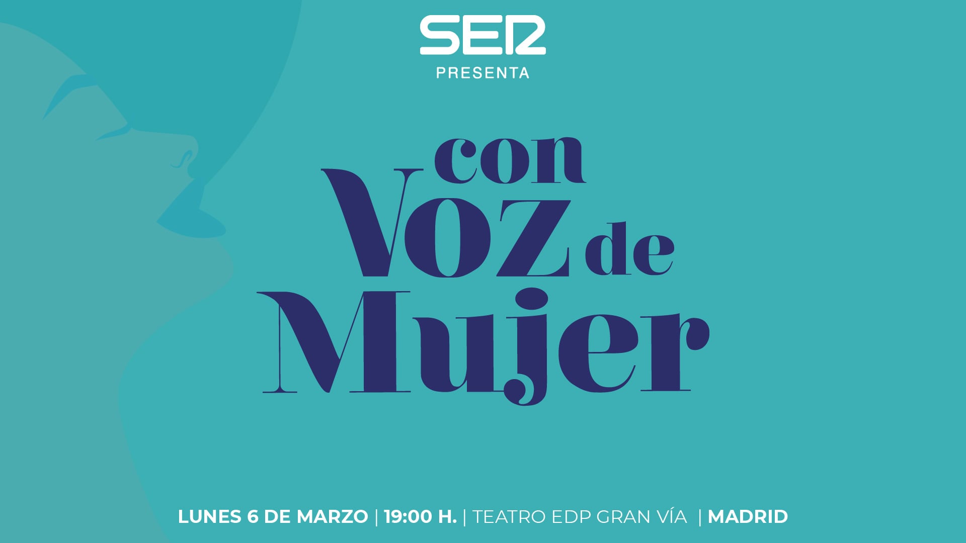 Con Voz de Mujer, un evento de Radio Mujer liderado por mujeres