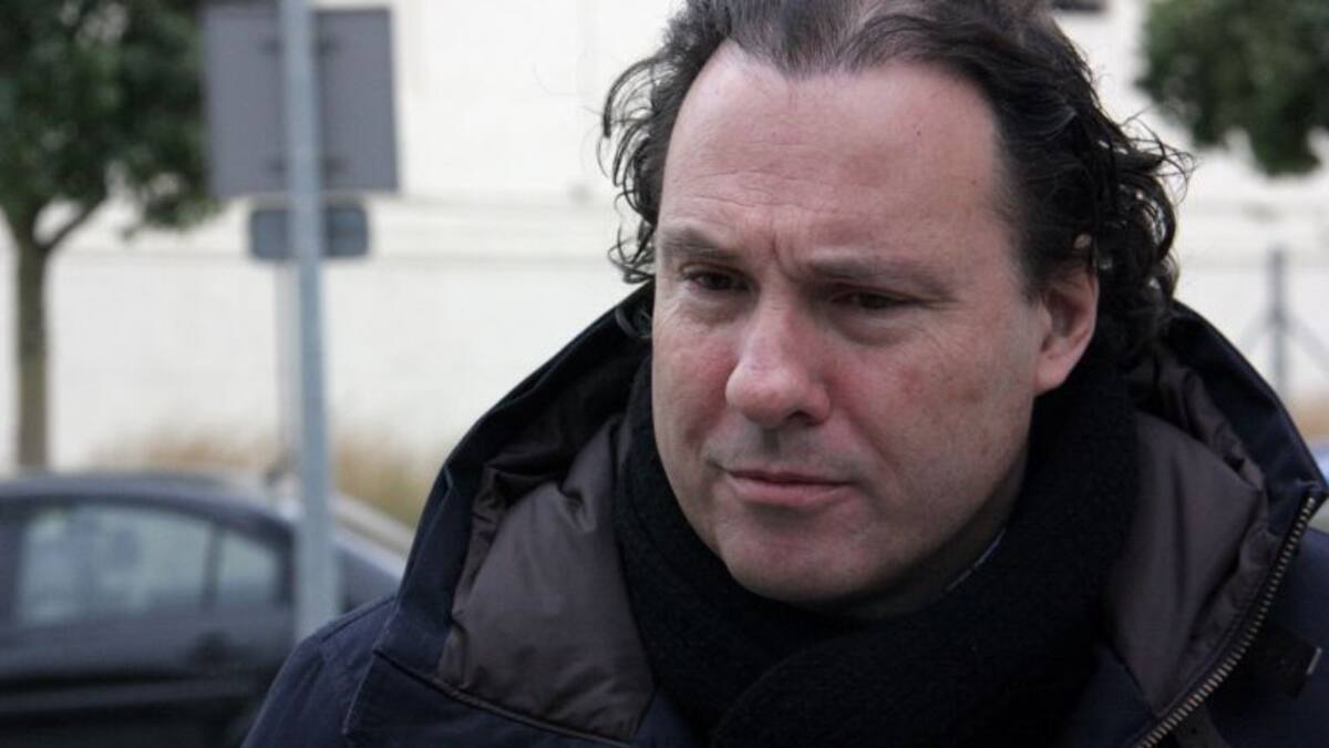 Masagué i la resta de detinguts pel cas "Petrum", a disposició judicial