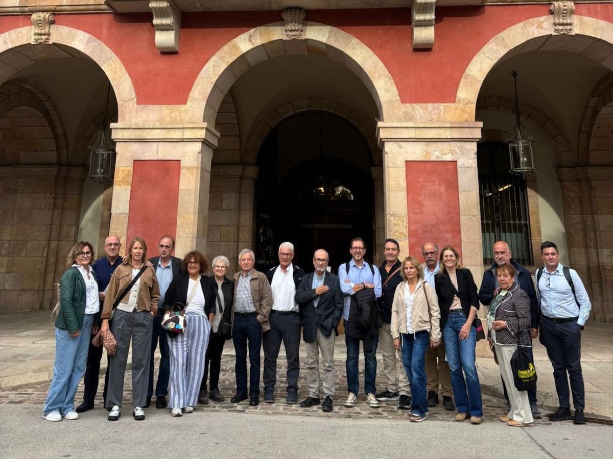 "Amb els col·lectius vulnerables no se n'ha de fer negoci"