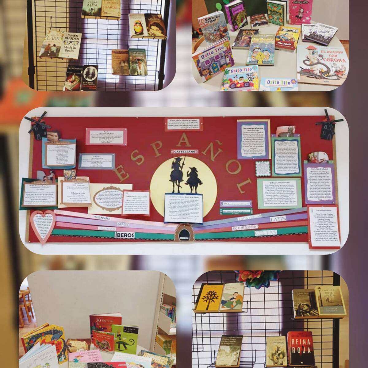 Benabarre celebra San Jorge con un programa de actos ‘testimonial’