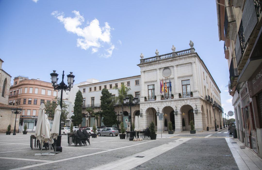 Ayuntamiento de Gandia