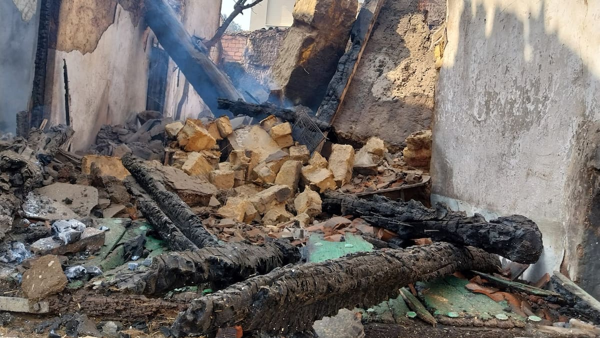 Hoy por Hoy Zamora y Benavente (13/08/2025) - La provincia de Zamora entre dos fuegos