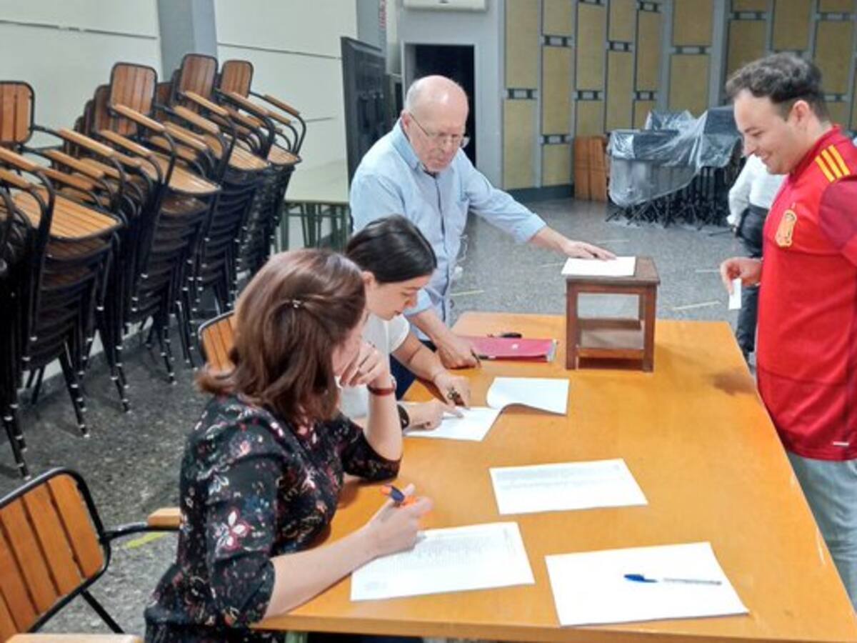 Nueva etapa en "La Vella" de Xàtiva