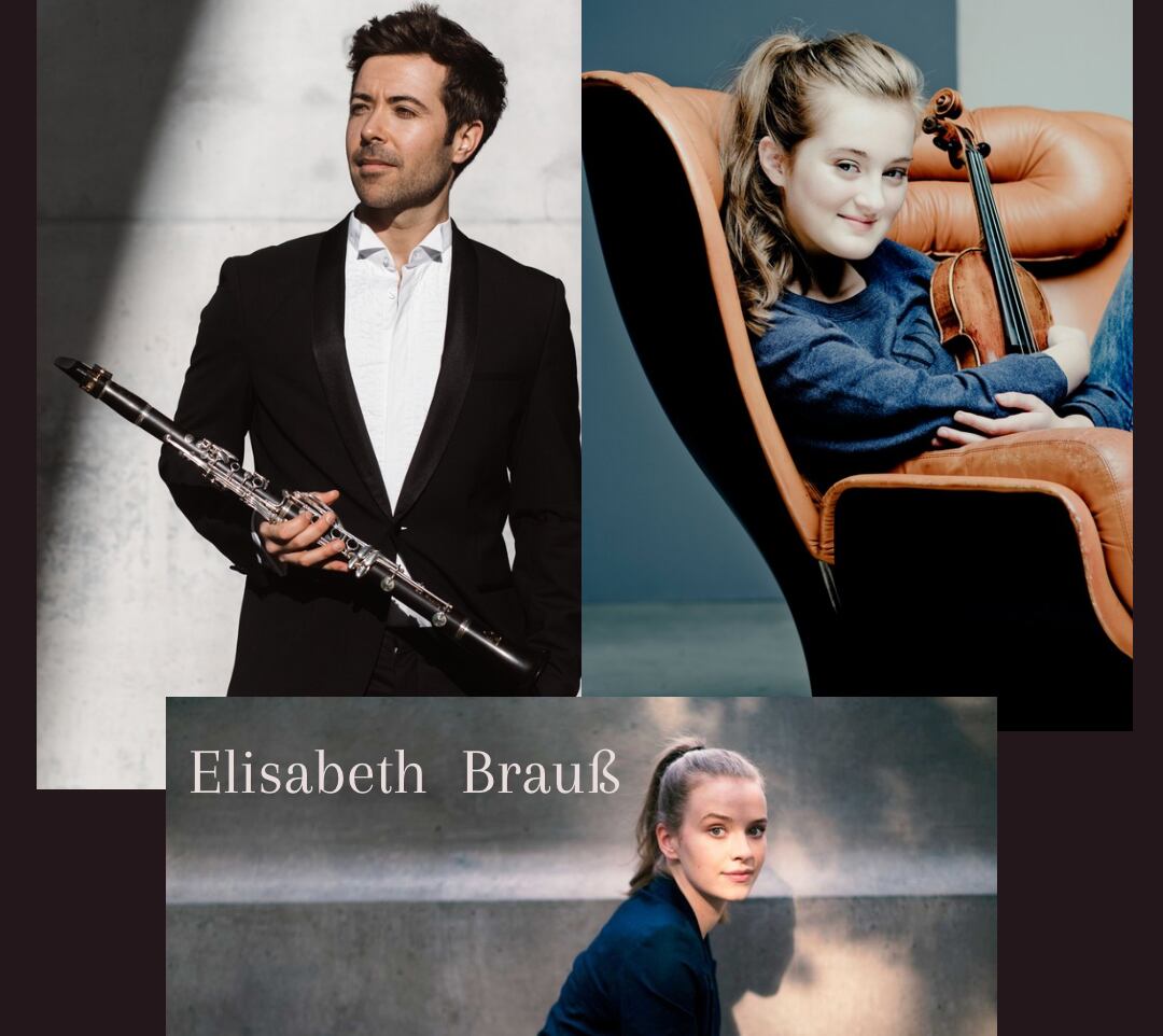 El concierto será este viernes en el Teatro Villamarta