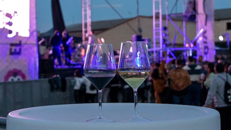 Nena Daconte encabeza la cuarta edición del VID Festival