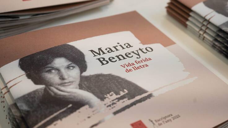 Entrevista a Manolo Requena, miembro de la Oficina de Promoción Lingüística del Ayuntamiento de Ontinyent