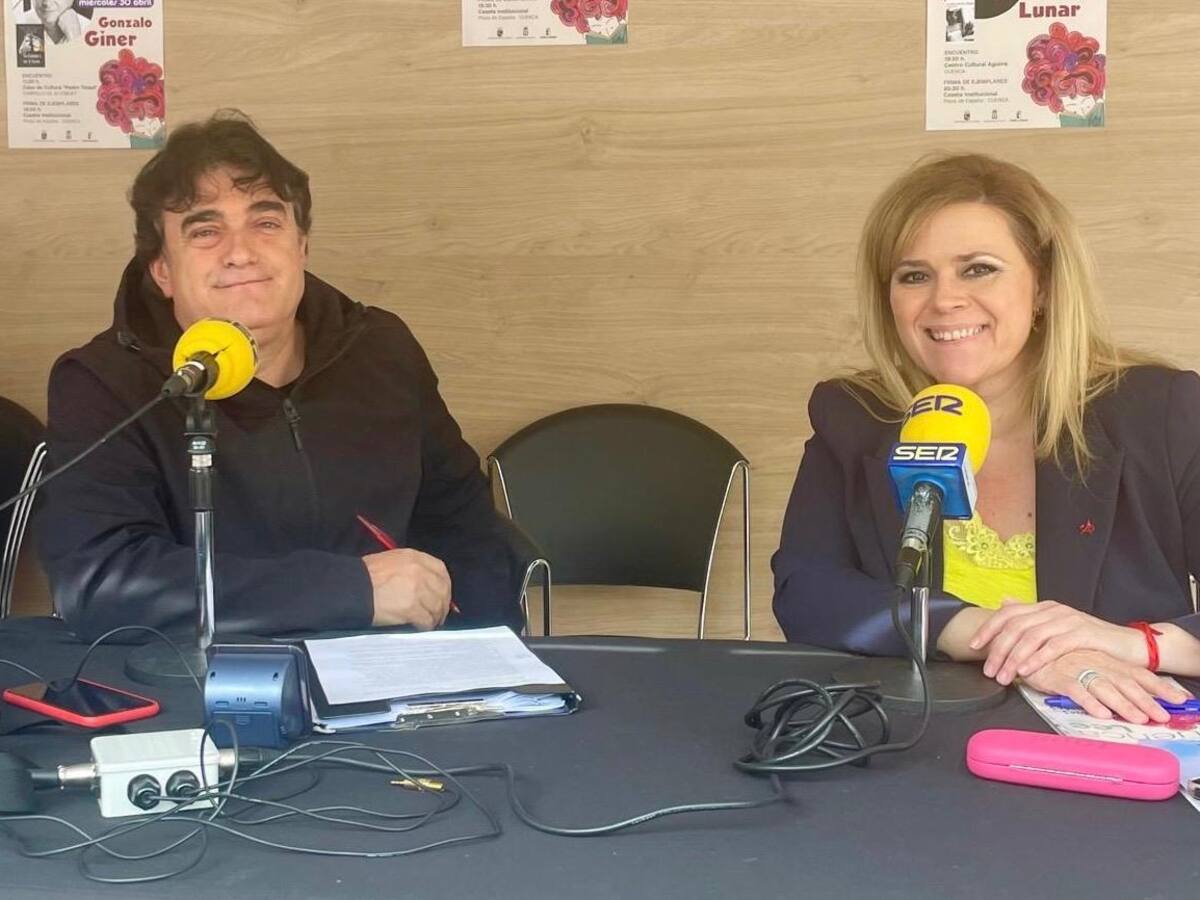 Libros, escritores, lectores… Descubre las recomendaciones de lectura de la feria Cuenca Lee