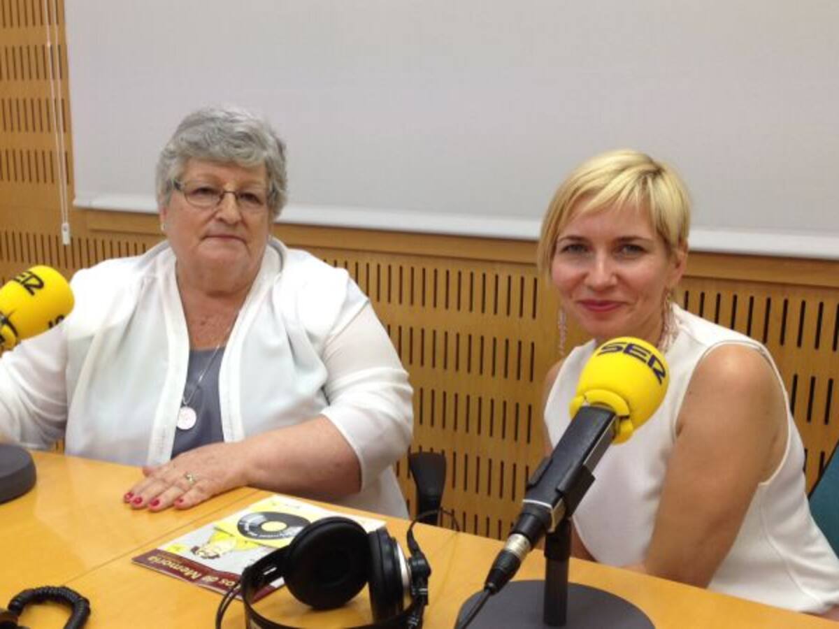 Un Post-it por el Alzhéimer