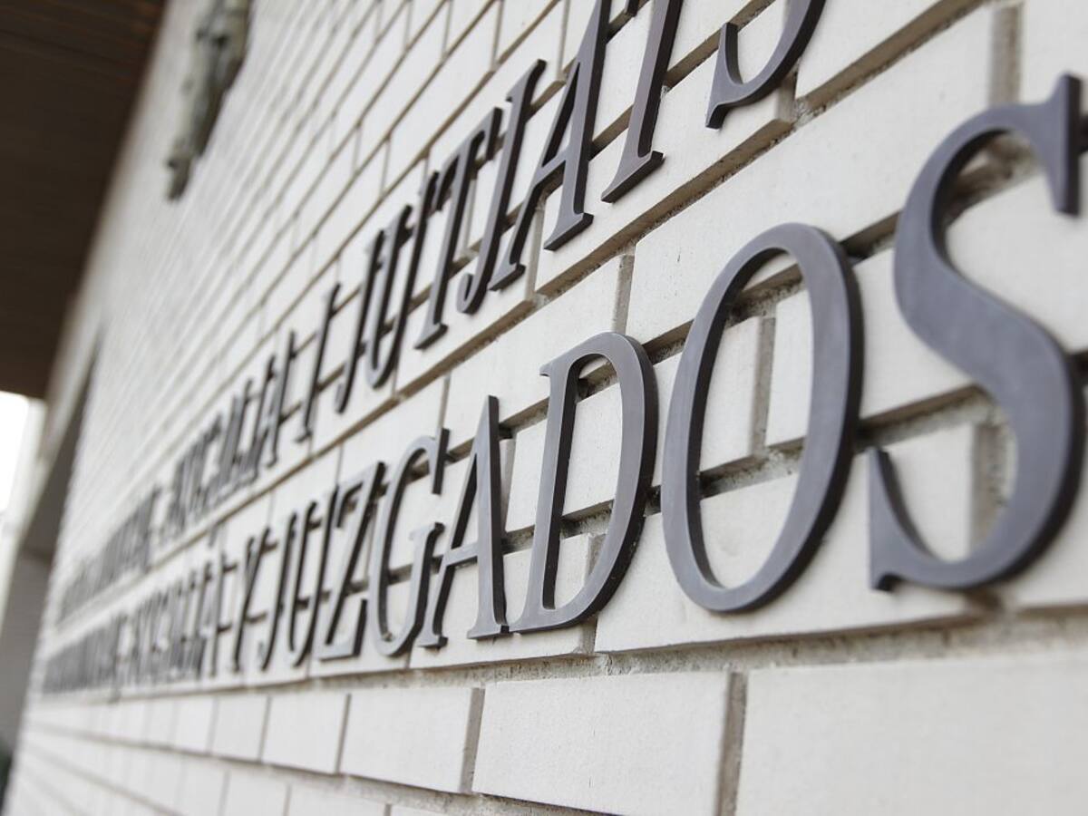 Condenado a 27 años de prisión un hombre que abusó sexualmente de 6 menores