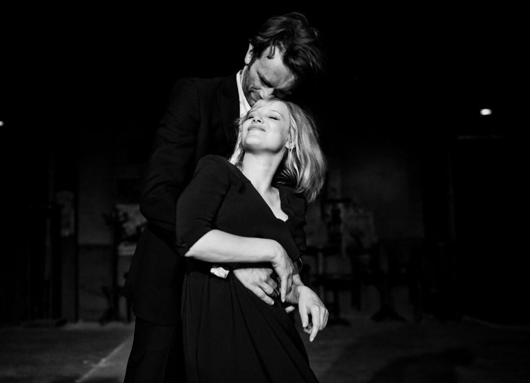 Cold war (Pawel Pawlikowski, 2018)