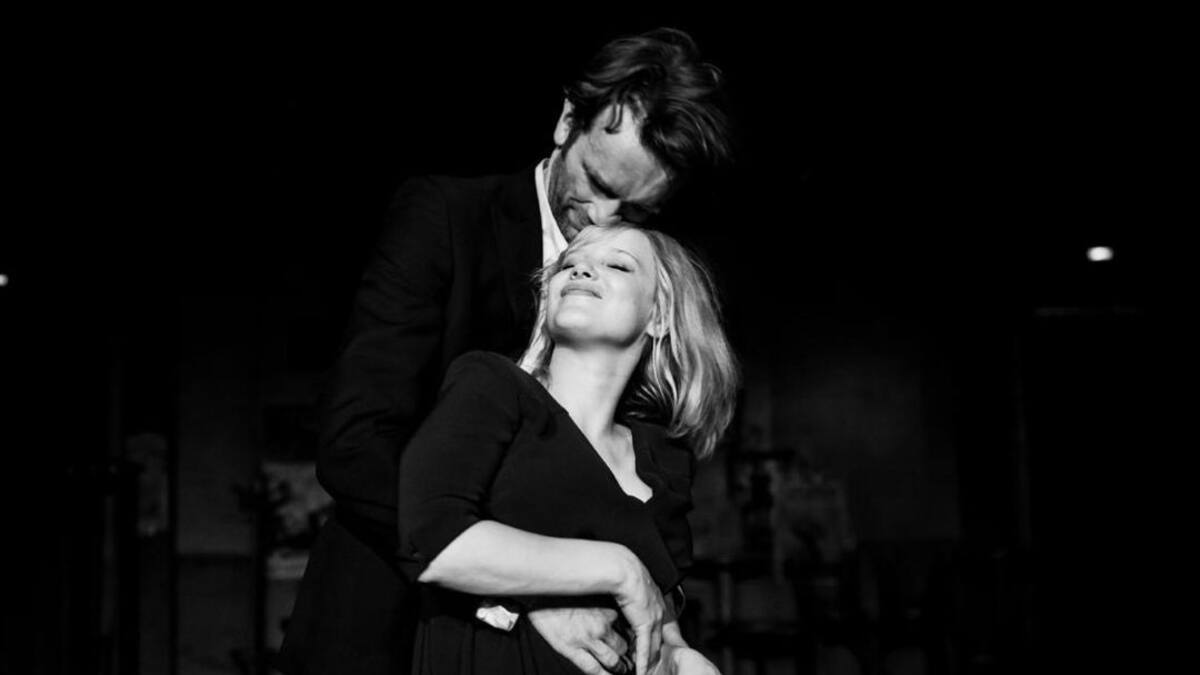 Las recomendaciones de películas del cineasta Gon Caride para este San Valentín