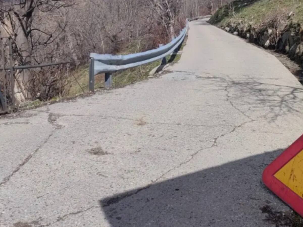 La DPH invertirá 600.000 euros para mejorar el acceso a la zona noroeste de Cerler