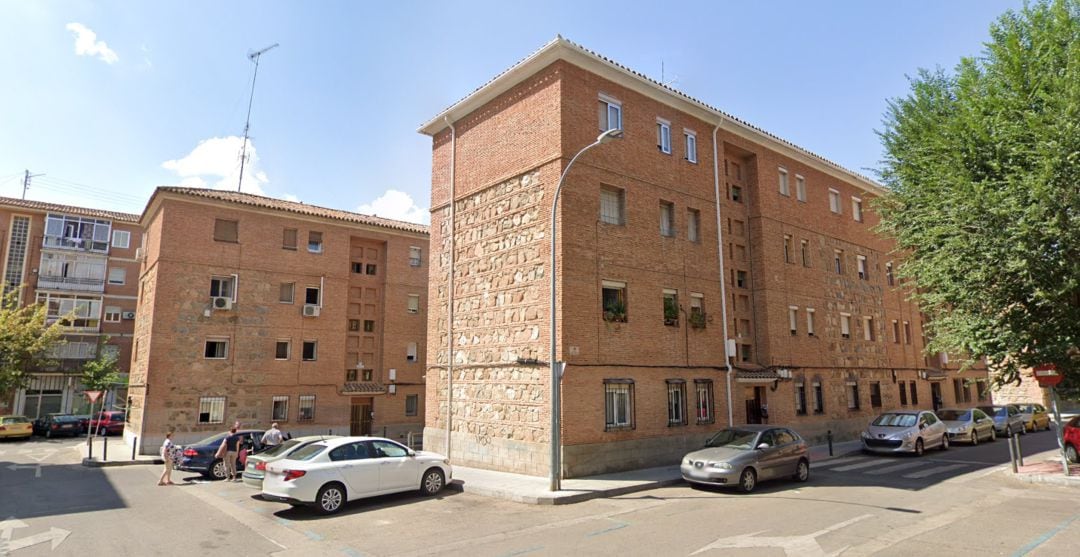 &#039;Corea&#039;, también en Toledo