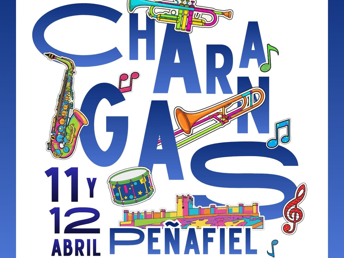 La Concentración de Charangas de Peñafiel prosigue con nuevos organizadores