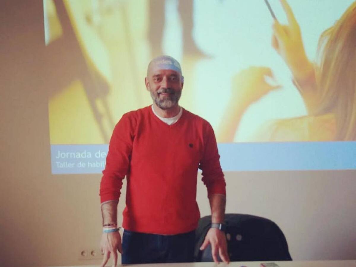 Primer día de cole, ¿cómo lo afrontan los profesores?