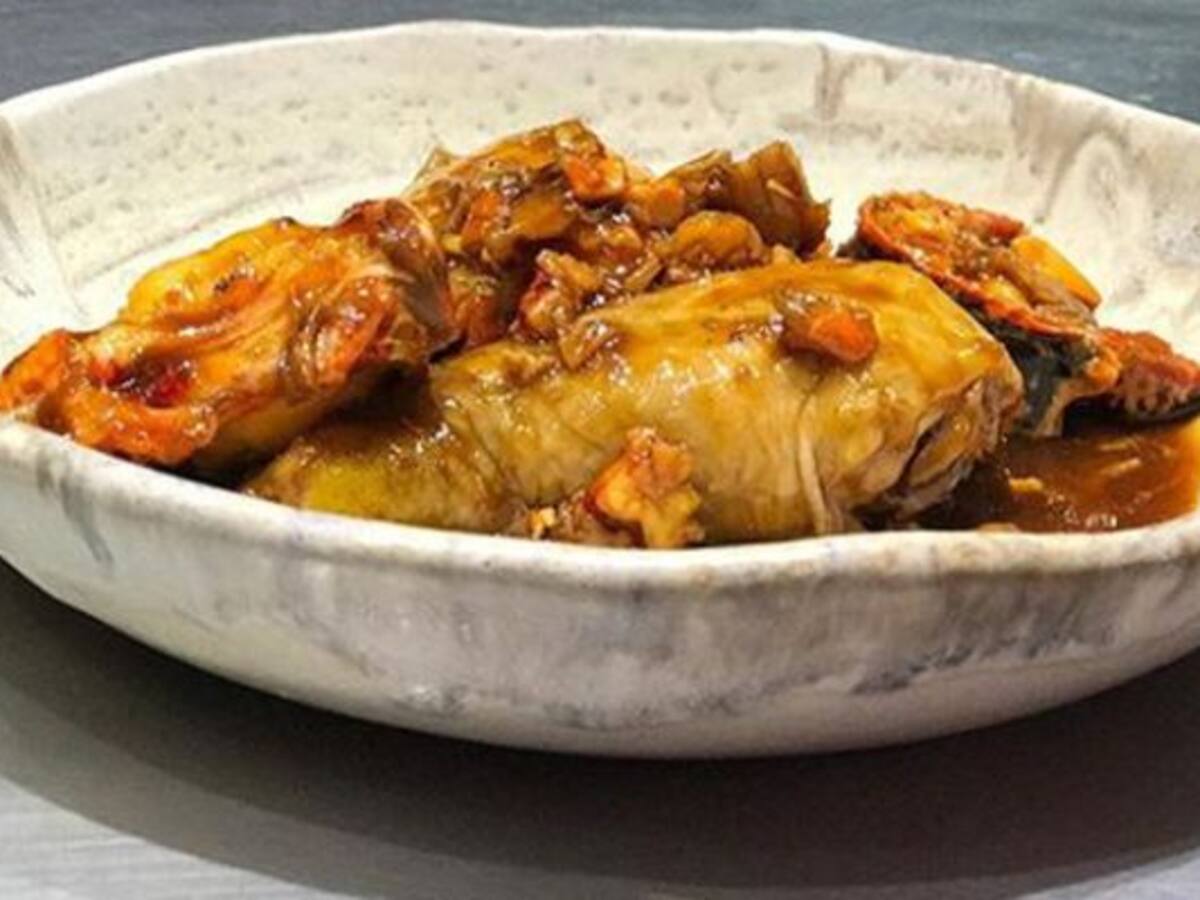 El precio justo de un plato