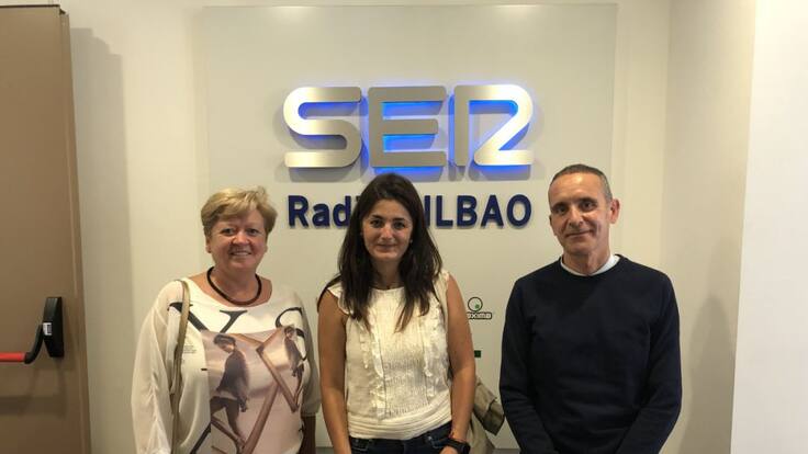 Faltan familias de acogida en Bizkaia: 327 menores han sido acogidos, pero todavía 453 no tienen hogar