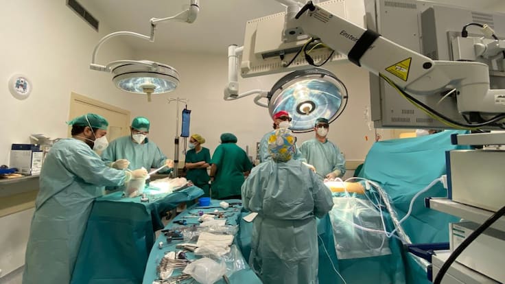 "No se refuerzan las áreas de Costa" Antonio Macías UGT