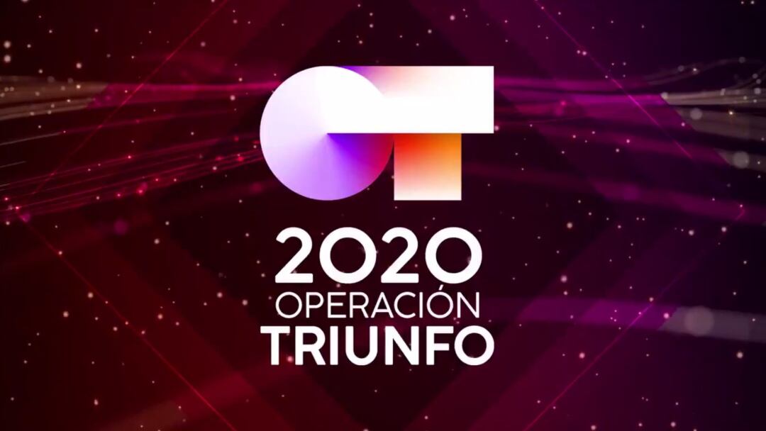 Logo oficial de &#039;OT 2020&#039;