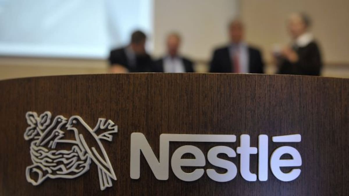 La AESAN informa de la retirada de productos para la lactancia de la marca Nestlé por la posible presencia de bacterias