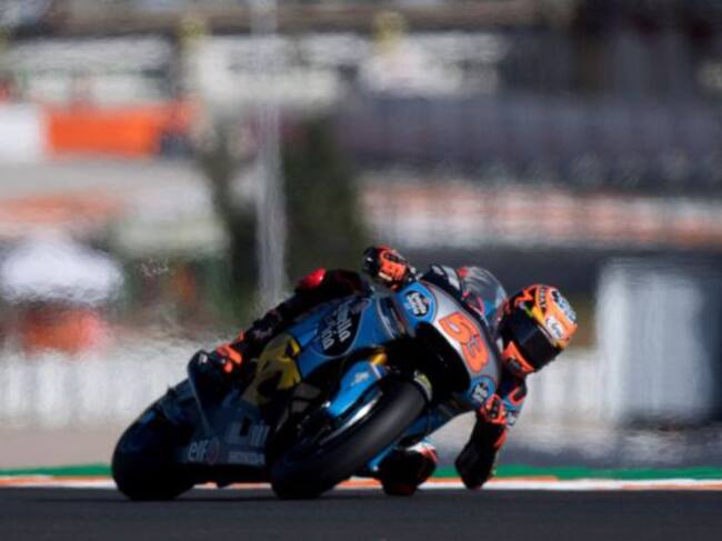 Rabat, en los libres de Valencia