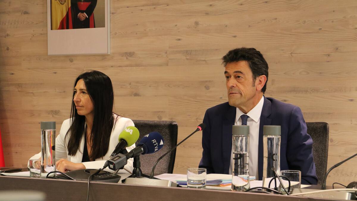 Choy abandona Liberals per discrepàncies amb l'executiva