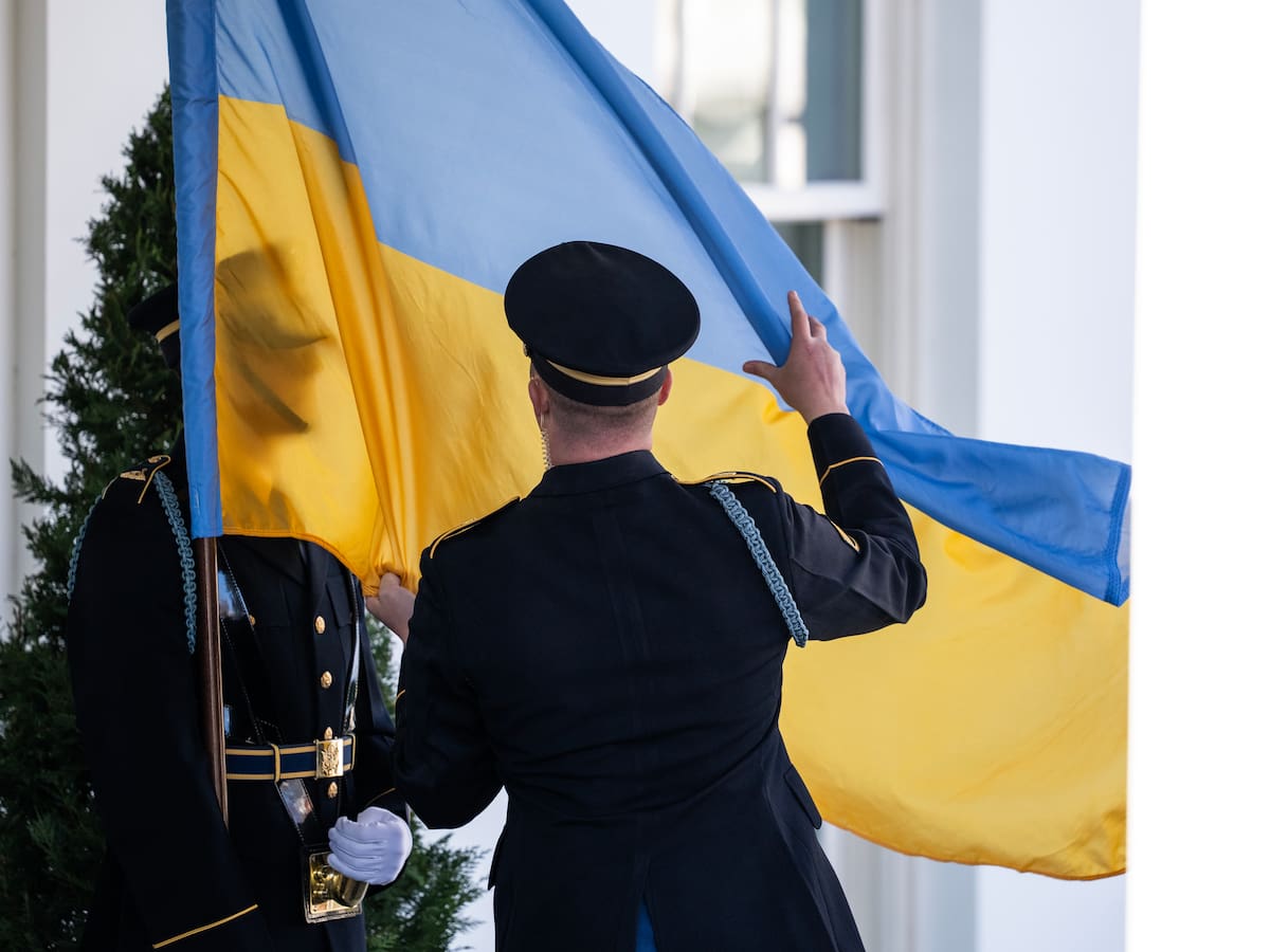 Trump rompe las negociaciones con Zelenski tras el encuentro hostil de la Casa Blanca: "Puede volver cuando esté listo para la paz"