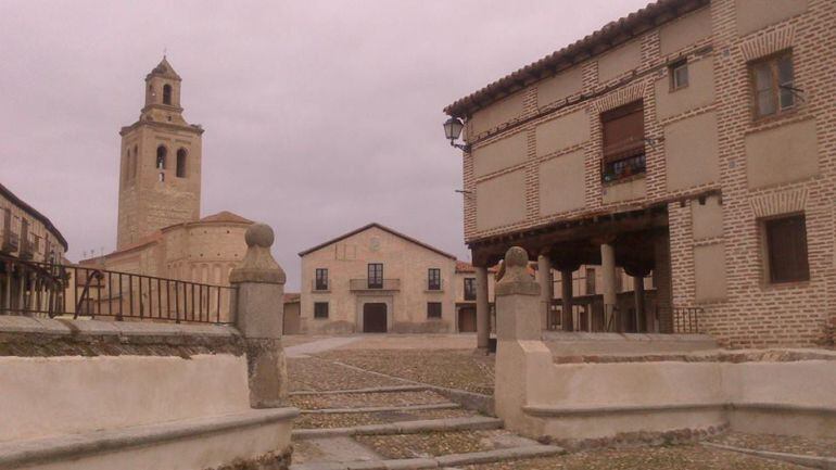 Encierros, música y deportes en las fiestas de San Victorino de Arévalo