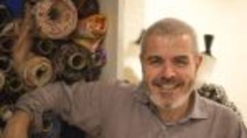 "Tenías que estar muy seguro de ti mismo para estar en el Orgullo de los 90"