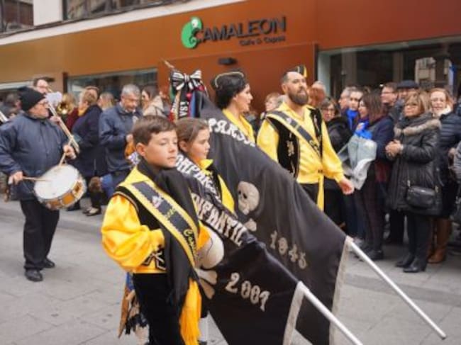 Capitanía Piratas 2020