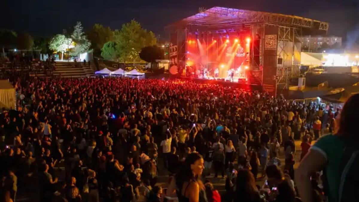 El PP denuncia que Alcorcón contrató “a dedo” la seguridad de las fiestas y el Gobierno anuncia la nulidad del expediente