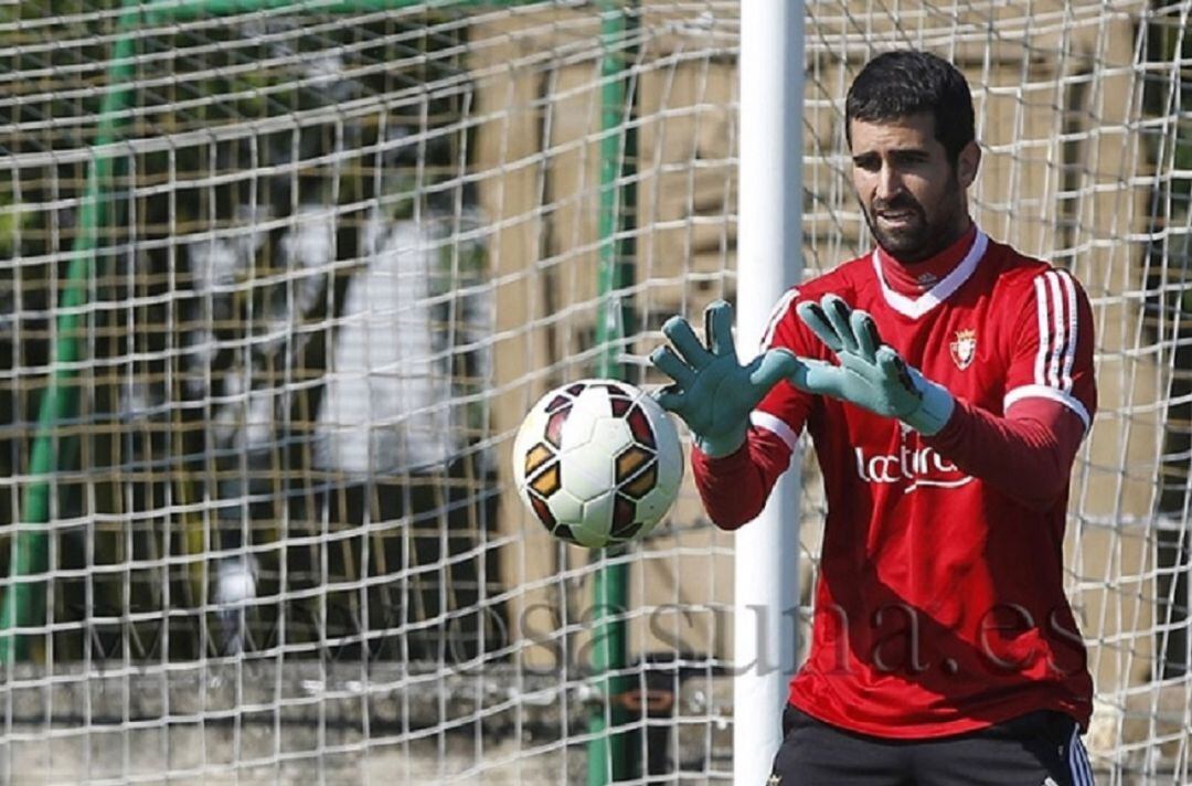 Riesgo en una imatge d&#039;arxiu.