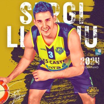 El capità de l'equip seguirà una temporada més.