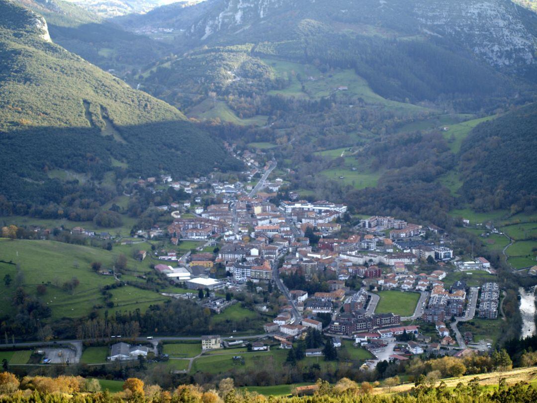 Ramales de la Victoria