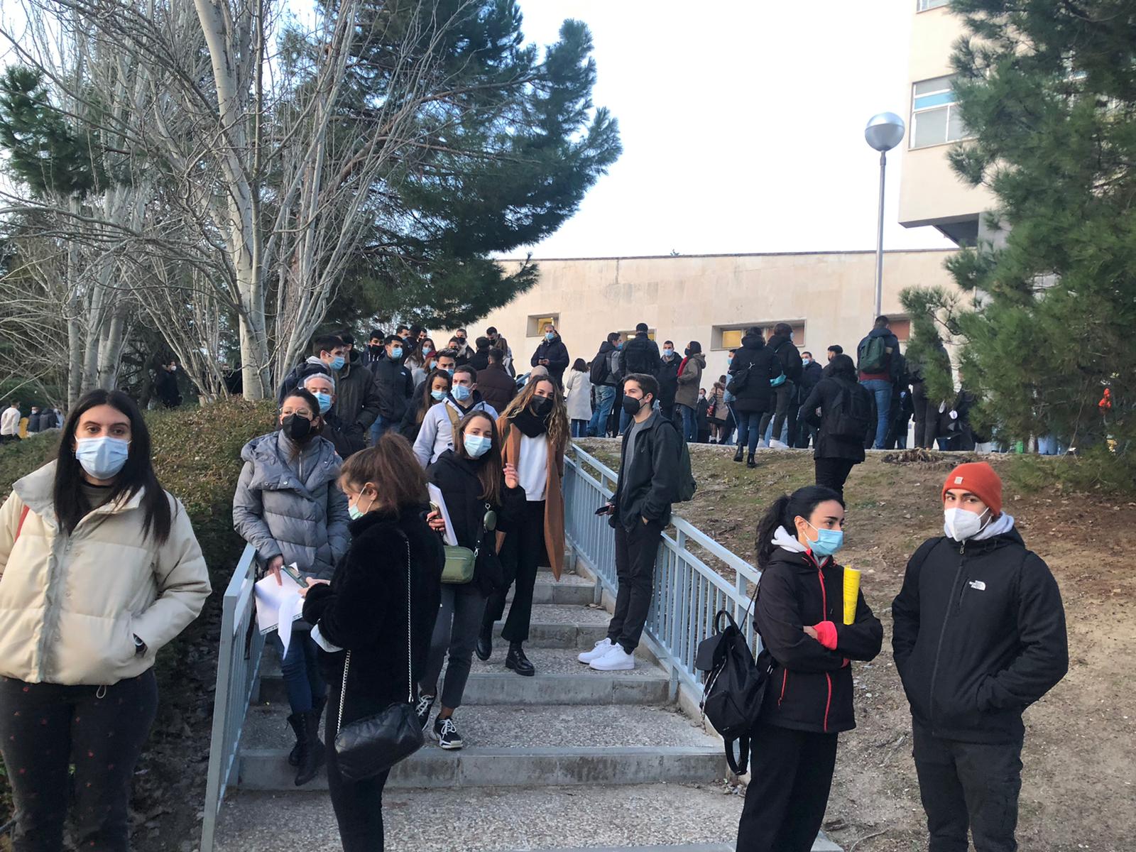 Oposiciones para la Policía Nacional