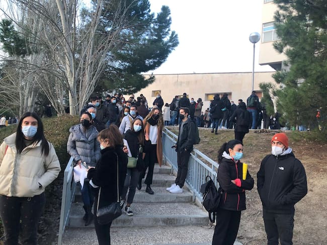 Oposiciones para la Policía Nacional