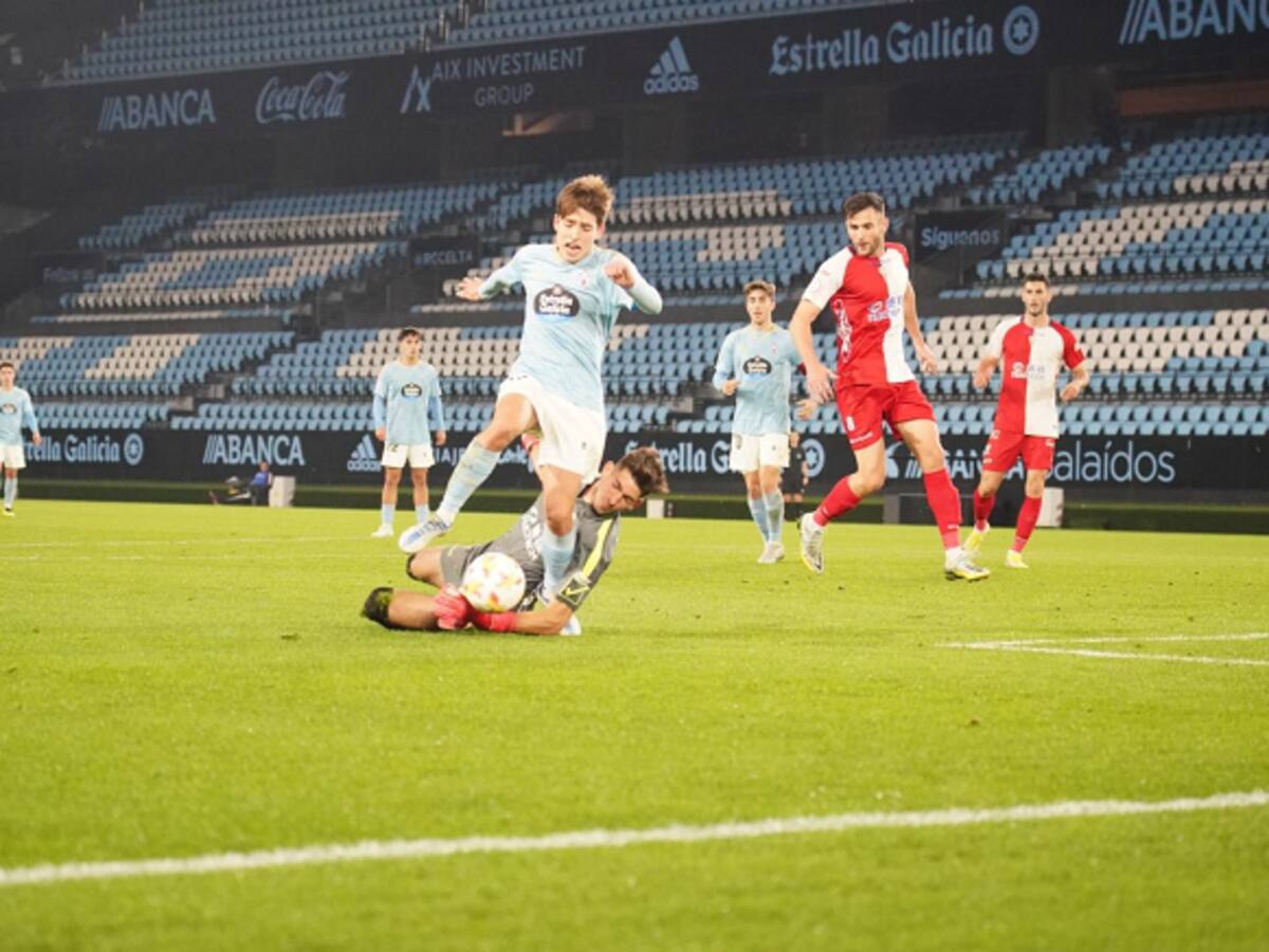 Algeciras, otra vez señalado (2-2)