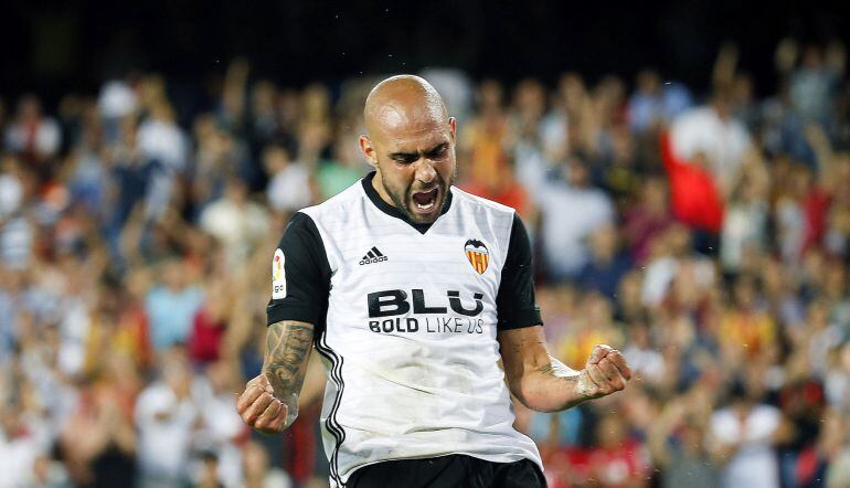 Simone Zaza objetivo del Cádiz CF