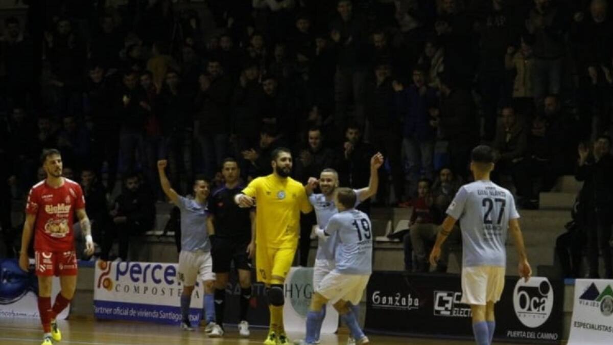 Christian ajusticia al Noia