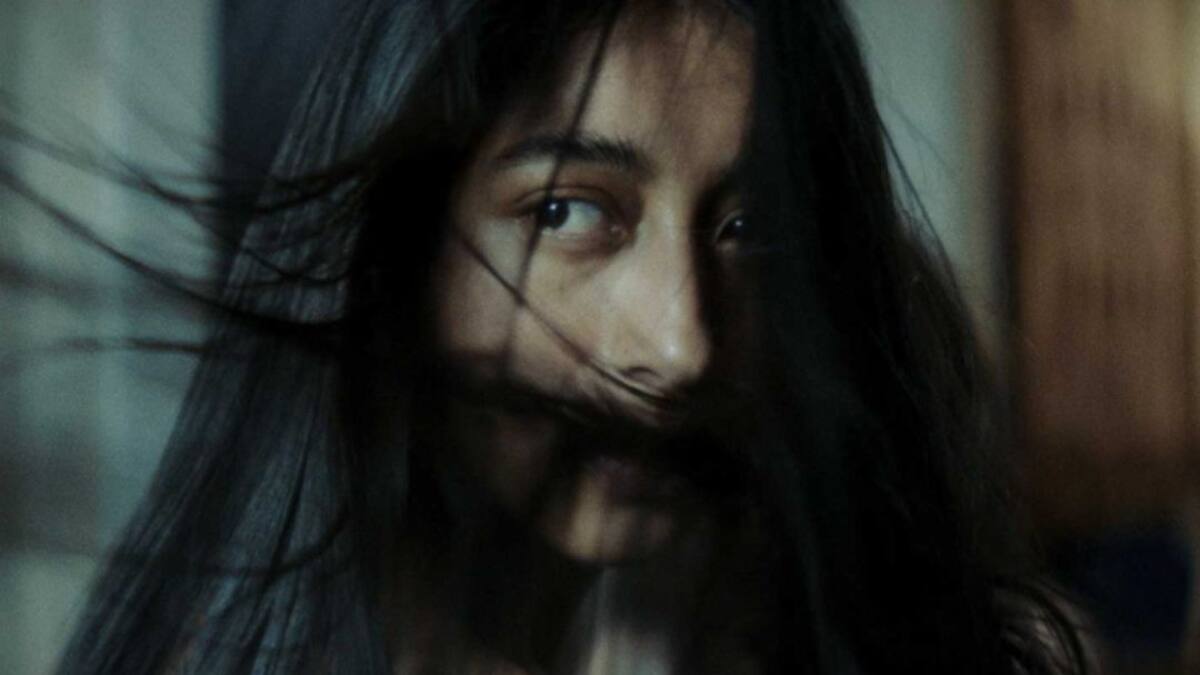 'La llorona' justiciera de Jayro Bustamante: "El cine como entretenimiento no me interesa"