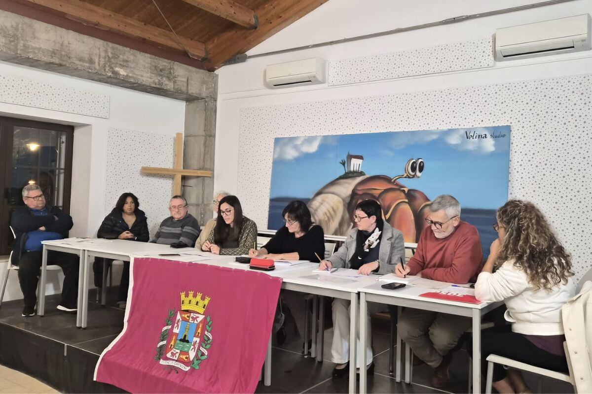 Santa Lucía e Isla Plana activan mejoras para vivienda, salud y espacios públicos