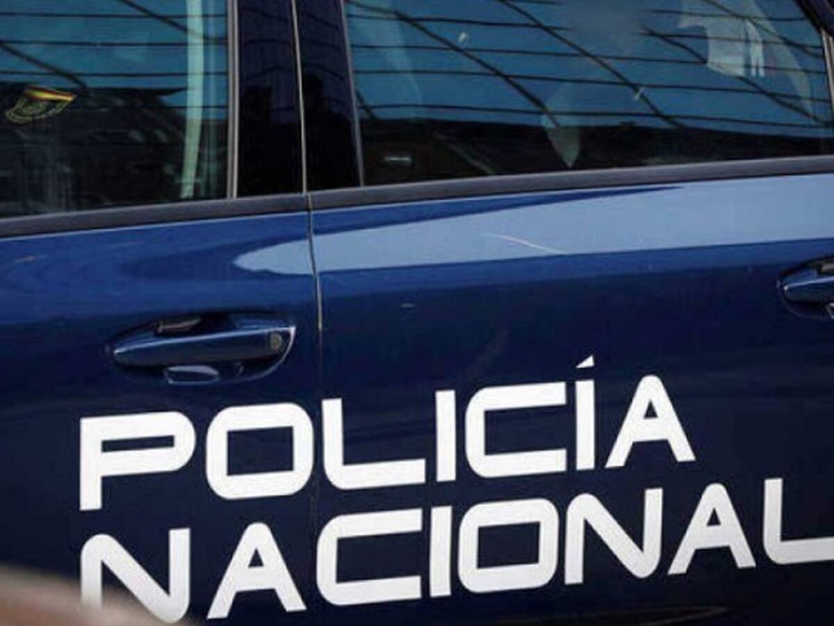 Una detenida en Algeciras por estafar más de 13.000 euros a una mujer con alzheimer