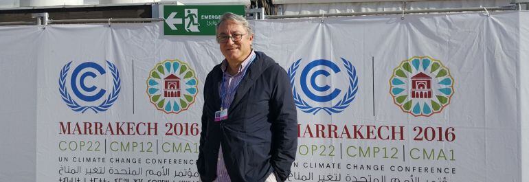 Ricardo García Mira